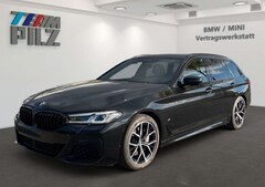 Bild des Angebotes BMW 540 i M-Sport Panorama StHzg AHK HUD 360° + BSI