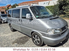 Bild des Angebotes VW T4 Caravelle T4Multivan 2,5-l-Diesel TDI 75kW