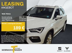 Bild des Angebotes SEAT Ateca 1.5 TSI DSG XPERIENCE SIDE-ASSIST BEATS PA