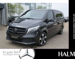 Bild des Angebotes Mercedes-Benz V 250 d EDITION Lang Sport-Paket AHK Burmester