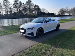 Bild des Angebotes Audi TT Roadster 40 TFSI S tronic S-Line Competition