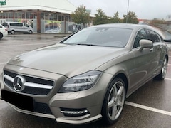Bild des Angebotes Mercedes-Benz CLS 500 ShootingBrake 4Matic AMG *TOP Ausstattung*