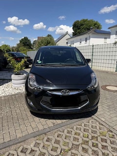 Bild des Angebotes Hyundai iX20 Classic
