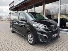 Bild des Angebotes Peugeot Traveller Allure L2 Peugeot Scheckheft 7-Sitzer