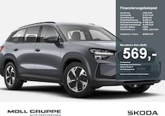Bild des Angebotes Skoda Kodiaq 150kW 1.5 TSI iV Selection ACC AUT ELSITZ