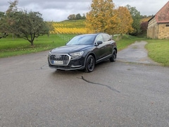 Bild des Angebotes Audi Q3 45 TFSI e basis