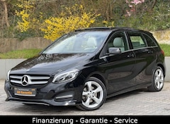 Bild des Angebotes Mercedes-Benz B 200 CDI 7G-Tronic/PANO/LED/AHK/KEYLESS/LEDER