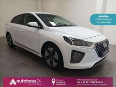 Bild des Angebotes Hyundai IONIQ 1.6 GDI Navi|CAM|LED|Infinity