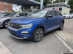 Bild des Angebotes VW T-Roc Active