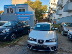 Bild des Angebotes SEAT Ibiza Best of/TÜV Neu/Garantie 24