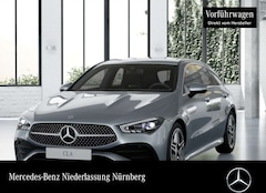 Bild des Angebotes Mercedes-Benz CLA 200 AMG+360°+MULTIBEAM+TOTW+KEYLESS+7G