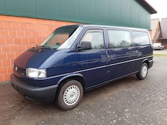 Bild des Angebotes VW T4 lang 2,5 TDI - 102 PS