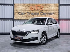 Bild des Angebotes Skoda Scala Ambition/Navi/Digita. Tacho/LED/EU6/TÜVNEU