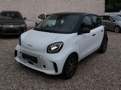 Bild des Angebotes smart forFour electric drive / EQ
