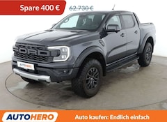 Bild des Angebotes Ford Ranger Raptor 3.0 EcoBoost Doppelkabine Aut.*AHK*NAV*ACC*360CAM*