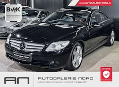 Bild des Angebotes Mercedes-Benz CL 500 CL 500 Distronic+SHD+Harmann/K.+Sitzbelüf+AMG