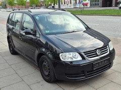 Bild des Angebotes VW Touran Trendline** 7 Sitzplätze**