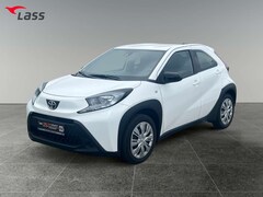 Bild des Angebotes Toyota Aygo 1.0 Business Edition FLA SpurH KAM Navi