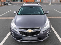 Bild des Angebotes Chevrolet Cruze Cruze Station Wagon 1.7TD LT