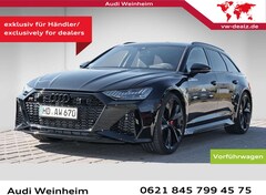 Bild des Angebotes Audi RS6 4.0 TFSI quattro Laserlight Premium S