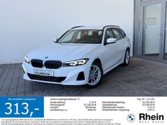 Bild des Angebotes BMW 318 i Touring Navi. ParkAss. ShadowLine