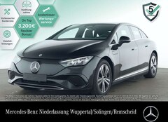 Bild des Angebotes Mercedes-Benz EQE 300 Avantgarde WideScreen LED Kamera PTS Sitzh