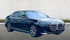 Bild des Angebotes BMW i7 xDrive60 SKY Lounge TV B&W