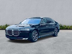 Bild des Angebotes BMW i7 xDrive60 SKY Lounge TV B&W