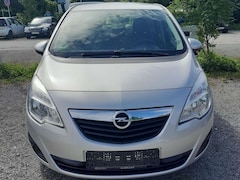Bild des Angebotes Opel Meriva Meriva 1.4 ecoflex Design Edition
