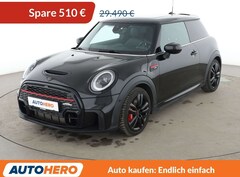 Bild des Angebotes MINI John Cooper Works John Cooper Works Trim Aut.*NAVI*LED*HUD*PANO*H&K*