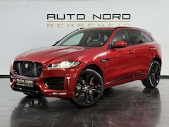 Bild des Angebotes Jaguar F-Pace F-PACE R-Sport AWD*S.Dach*Kamera*Black*Taurus*