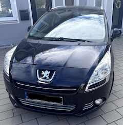 Bild des Angebotes Peugeot 5008 Platinum