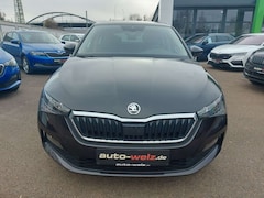 Bild des Angebotes Skoda Scala 1.0 TSI Clever