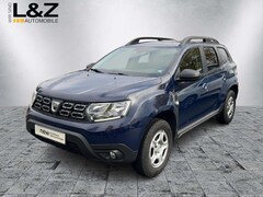 Bild des Angebotes Dacia Duster Comfort SCe 115 *Standort Malente*