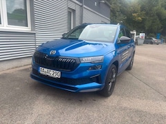 Bild des Angebotes Skoda Karoq Sportline 2.0TDI DSG