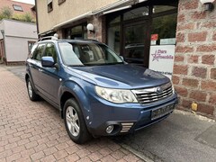 Bild des Angebotes Subaru Forester 2.0X*Comfort*AWD*AHK*LPG*Xenon*Panodach*TÜV09/202