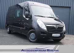 Bild des Angebotes Opel Movano B Kasten L3H2 3,5t DoKa Klima AHK HU10/25