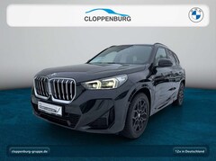 Bild des Angebotes BMW X1 sDrive18i M Sportpaket Head-Up+AHK+Navi+360°