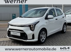 Bild des Angebotes Kia Picanto 1.0 Edition 7 Navigation Kamera