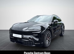 Bild des Angebotes Porsche Cayenne Turbo Electric Active-Ride HA-Lenkung