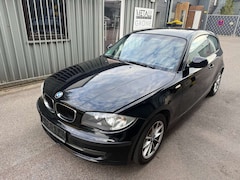 Bild des Angebotes BMW 116 D 2.Hand Euro 5 TÜV 02/2026 Service Neu