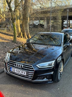 Bild des Angebotes Audi A5 Sportback 2.0 TDI quattro 3SLINE