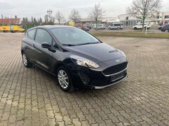 Bild des Angebotes Ford Fiesta Trend