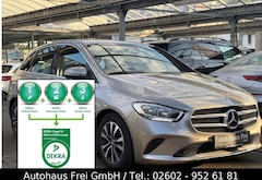 Bild des Angebotes Mercedes-Benz B 180 Progressive 2-HAND*NAVI*AHK*KLIMAA.*WIDESC