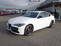 Bild des Angebotes Alfa Romeo Giulia Veloce Q4 * Technologie/Premiumpaket/ACC/DAB/NAV*