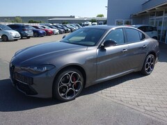 Bild des Angebotes Alfa Romeo Giulia Veloce Q4 * Technologie/Premiumpaket/ACC/DAB/NAV*