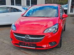 Opel Corsa E 120 Jahre Kamera Tüv Neu