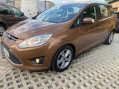 Bild des Angebotes Ford Grand C-Max Sync Edition