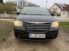 Bild des Angebotes Chrysler Grand Voyager 2.8 CRD Automatik Limited