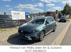 Bild des Angebotes Fiat Tipo Cross *1. HAND*NAVI*EURO6d*KAMERA*ALU*2xSHZ